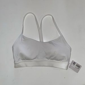 Lululemon Flow Y Bra Nulu